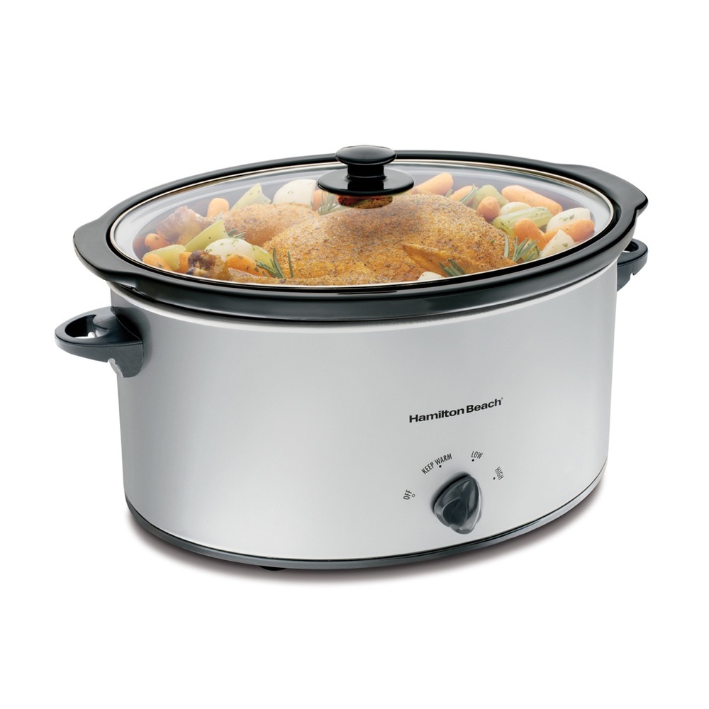 Crock pot